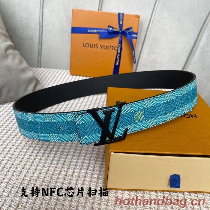 Louis Vuitton Belt 40MM LVB00044 Louis Vuitton Belt 40MM LVB00044